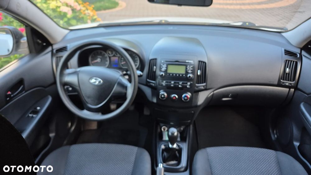 Hyundai i30 i30cw 1.4 Comfort - 6