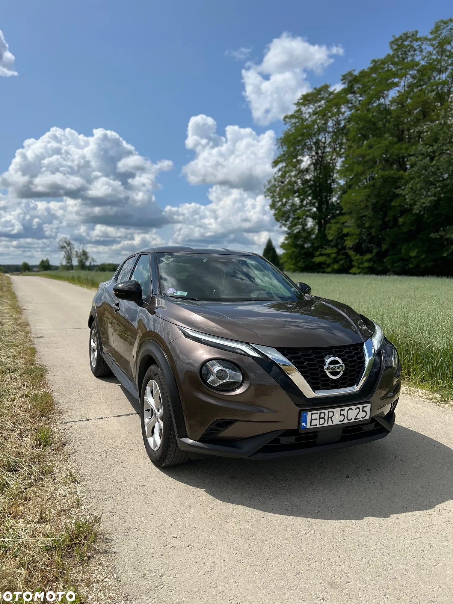 Nissan Juke 1.0 DIG-T N-Connecta - 3