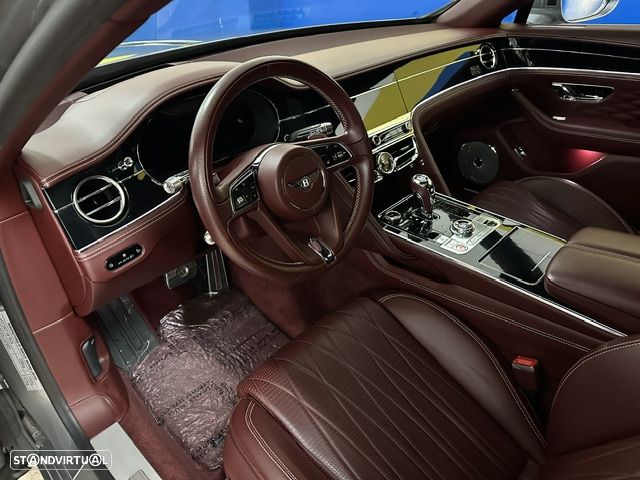 Bentley Flying Spur W12 - 10
