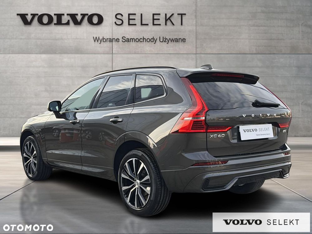 Volvo XC 60 - 4