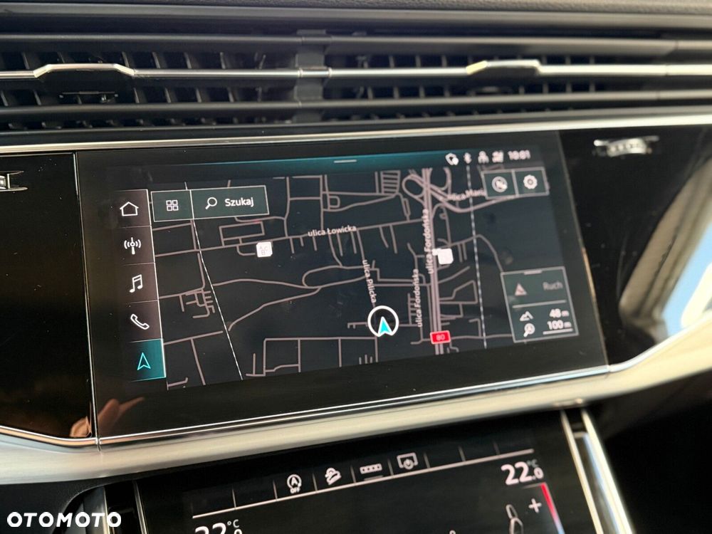 Audi Q7 2023