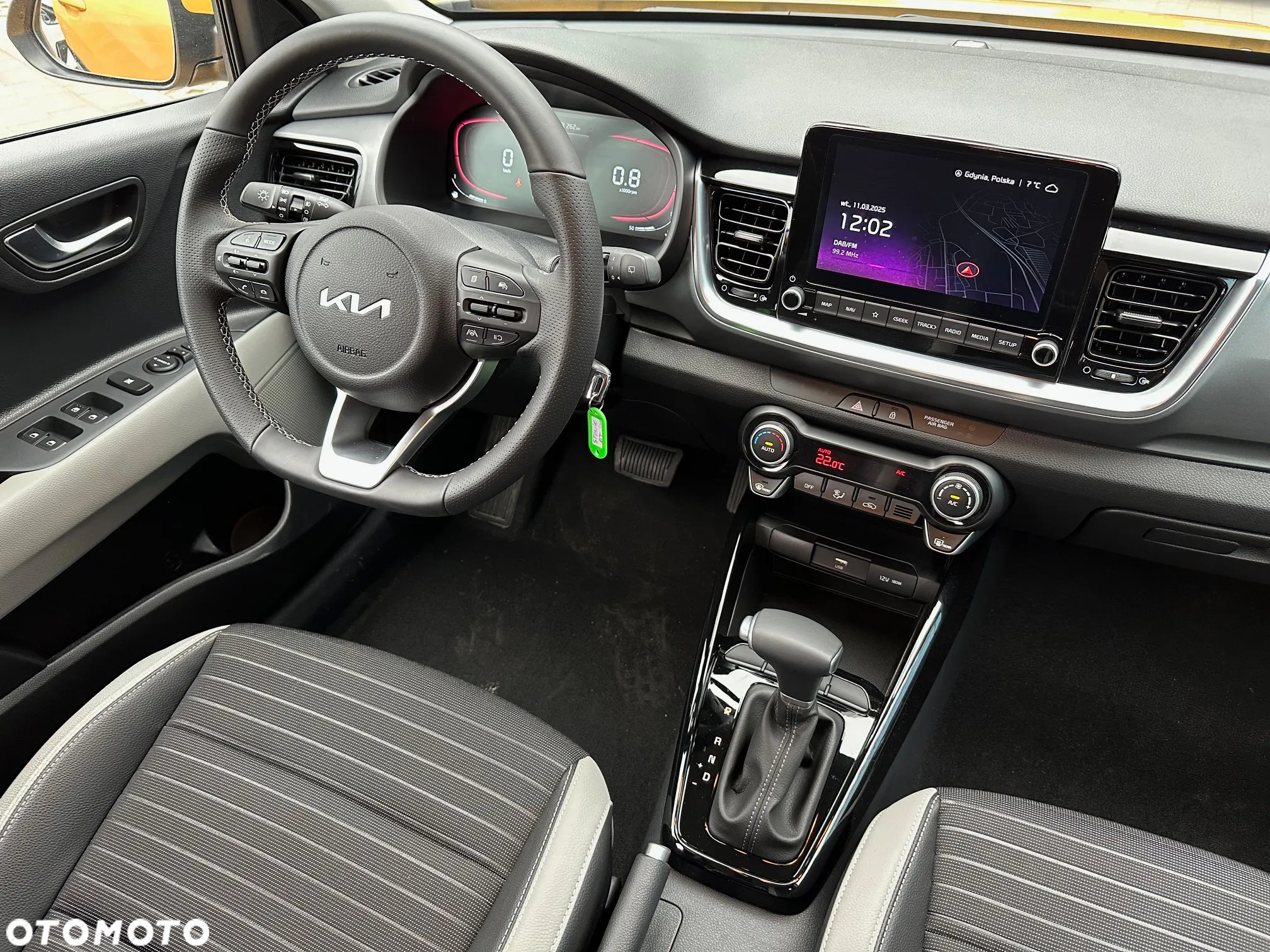 Kia Stonic 1.0 T-GDI L DCT - 22