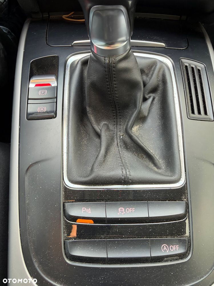 Audi A4 Avant 2.0 TDI quattro design - 20
