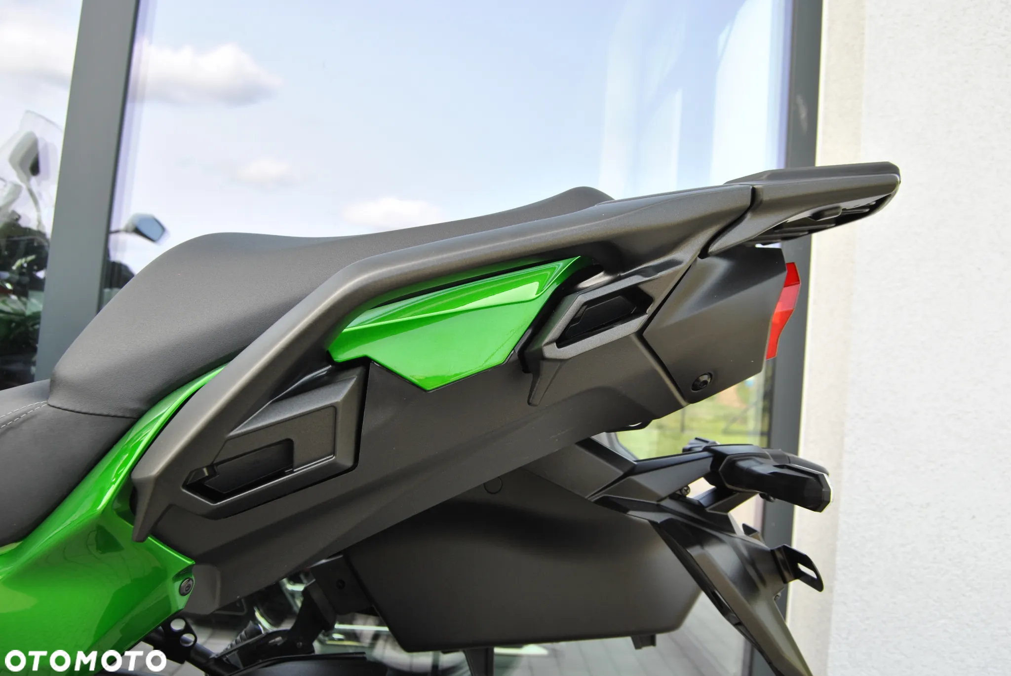 Kawasaki Versys 1000 - 30