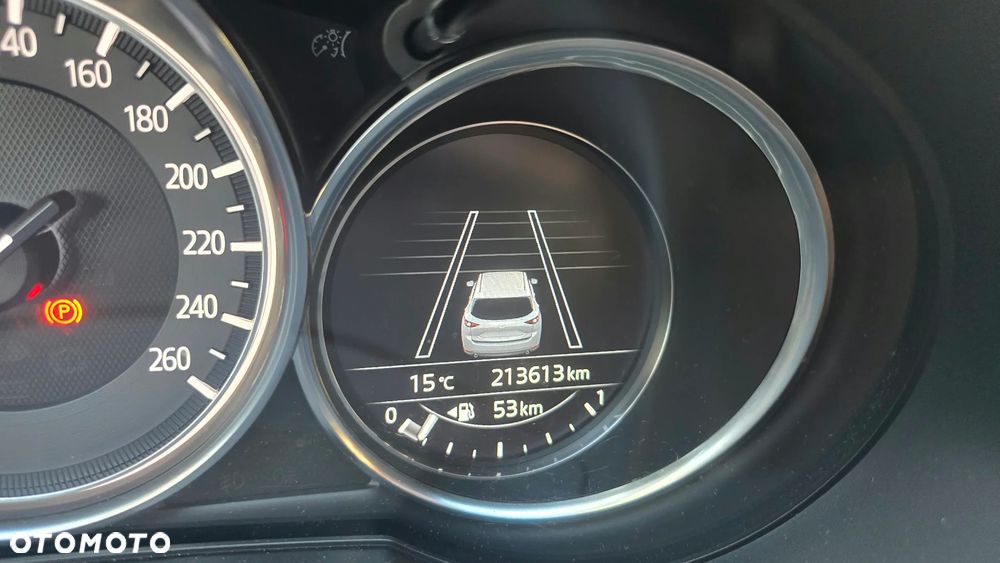 Mazda CX-5 2.2 D Skypassion AWD - 7