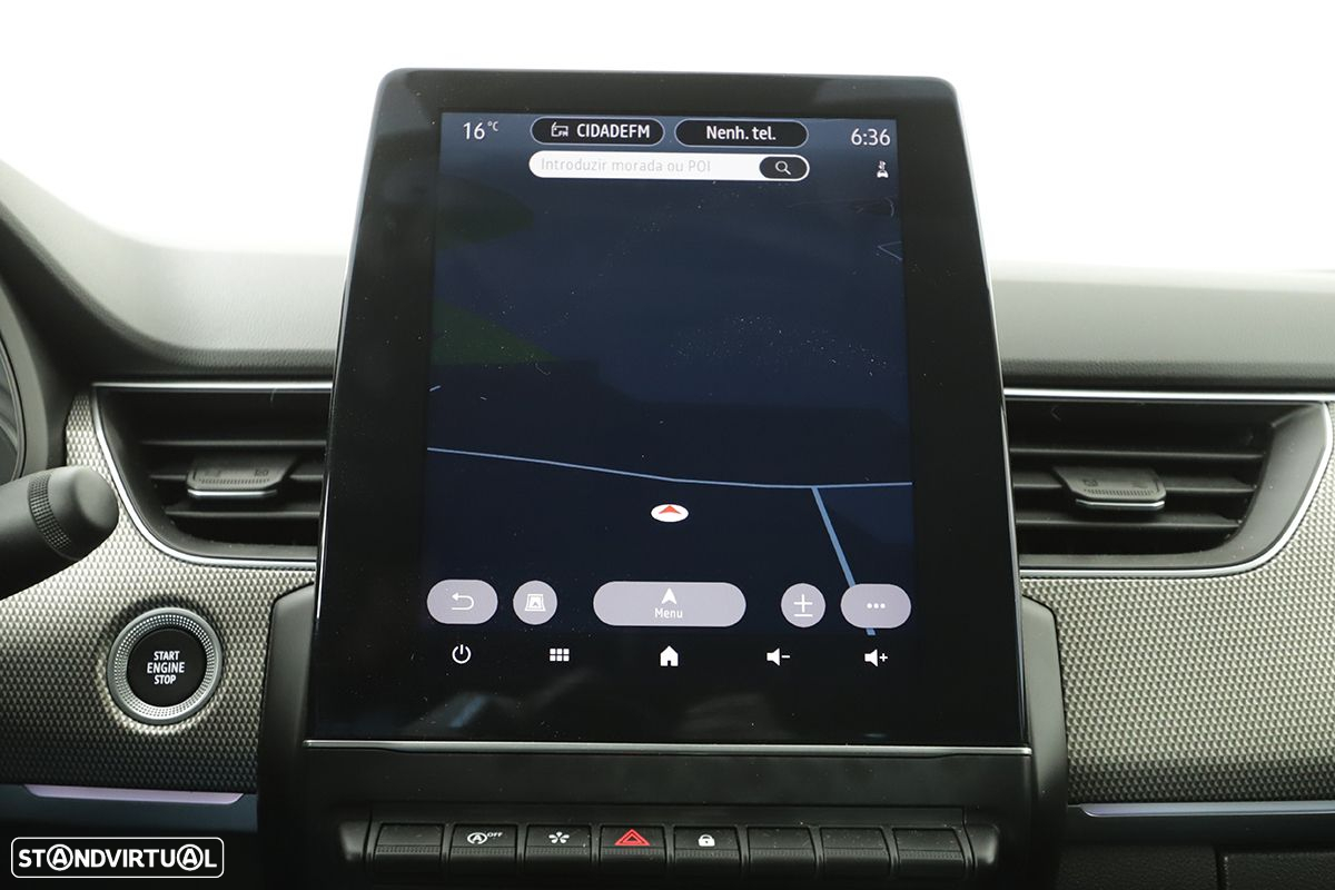 Renault Arkana 1.3 TCe Intens EDC - 11