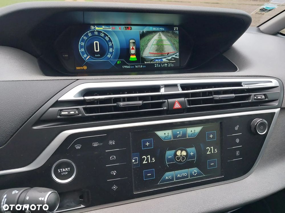 Citroën C4 Picasso BlueHDi 150 Intensive - 15