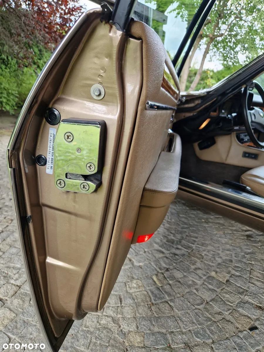 Jaguar XJS Convertible 5.3 H.E - 15