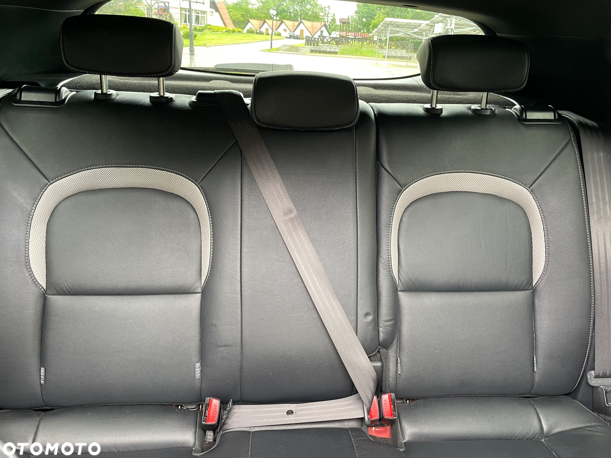 Kia ProCeed Pro_cee'd 1.6 GDI XL - 19