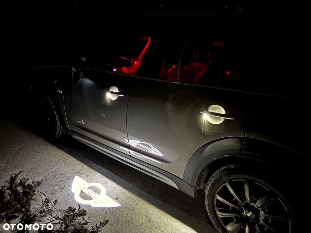 MINI Countryman Cooper S ALL4 sport - 24