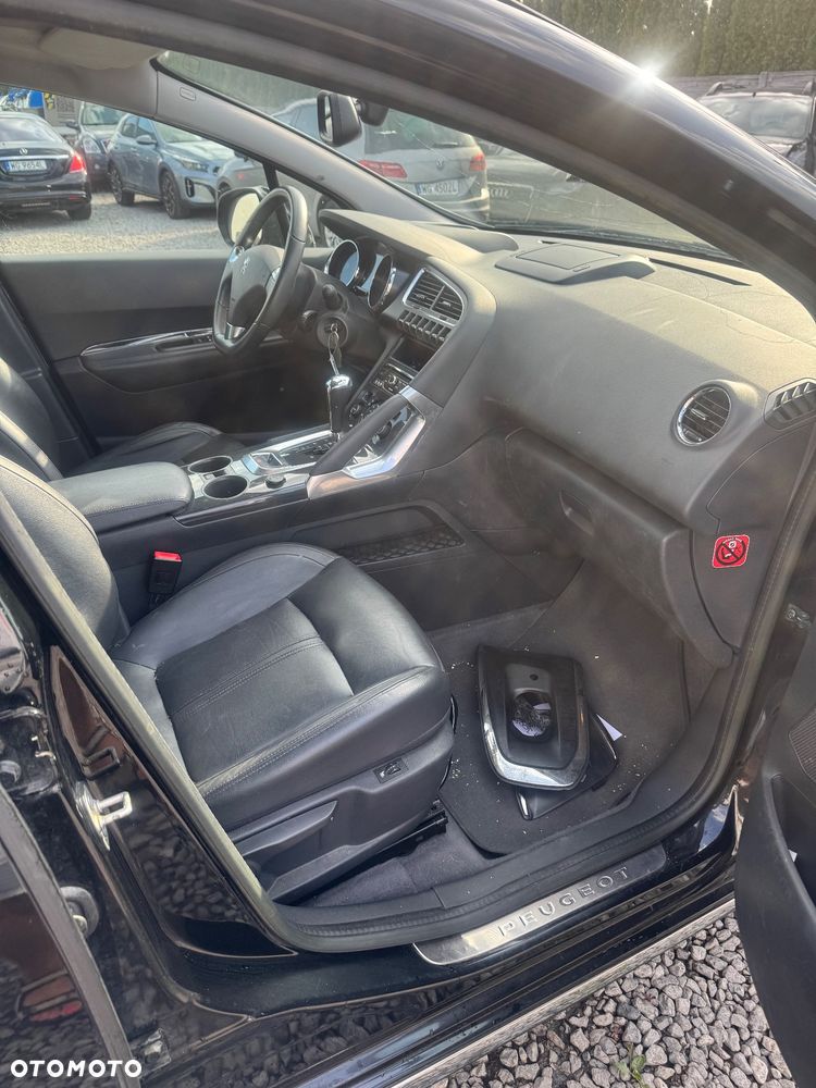 Peugeot 3008 - 6