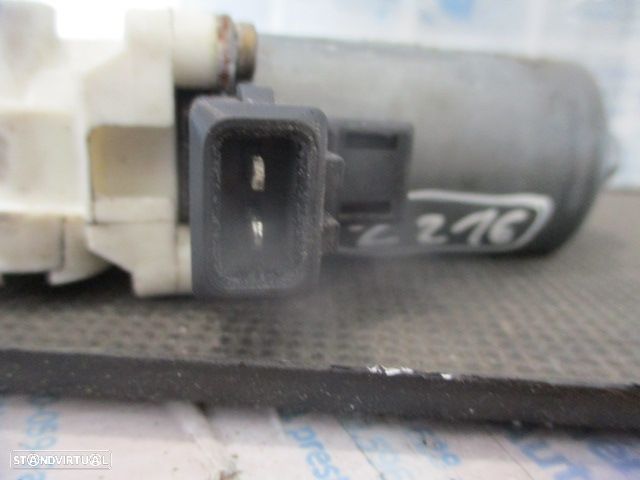Motor Elevador Vidro 6N4959801B LAND ROVER FREELANDER 2000 2.0DI 4X4 95CV 5P PRETO FD - 2