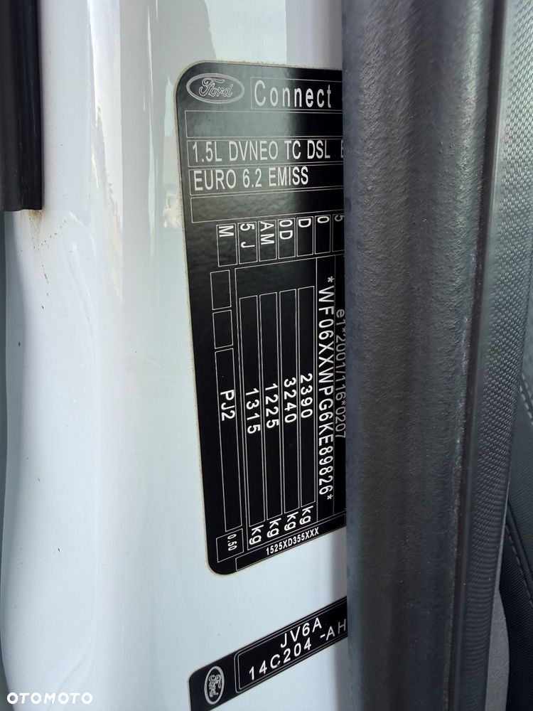Ford Transit Connect 230 L2 S&S Trend - 40