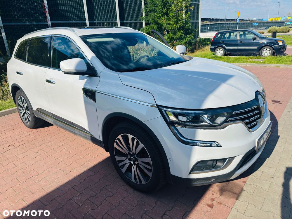 Renault Koleos 2.0 dCi Initiale Paris 4x4 X-Tronic - 2