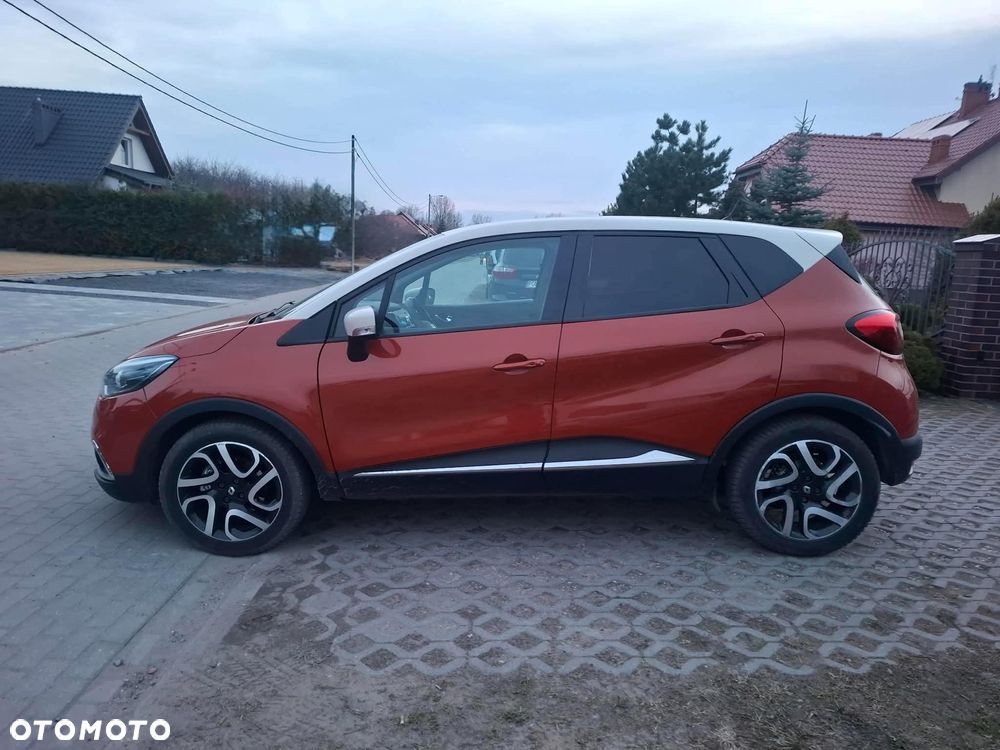 Renault Captur 1.5 dCi Energy Intens - 5