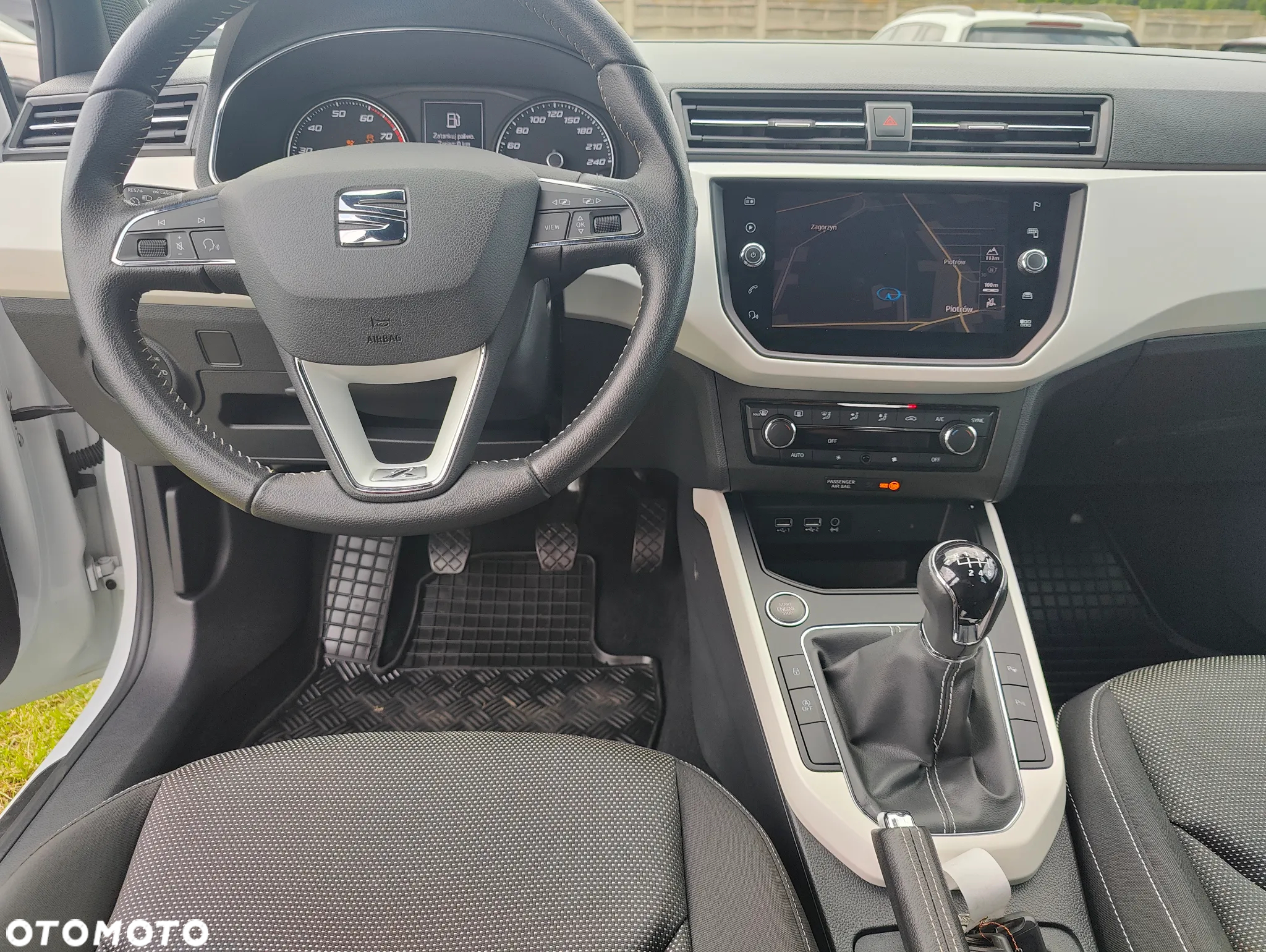 Seat Arona 1.0 TSI GPF Xcellence S&S - 10