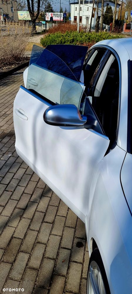 Audi A5 Sportback 2.0 TDI DPF - 20