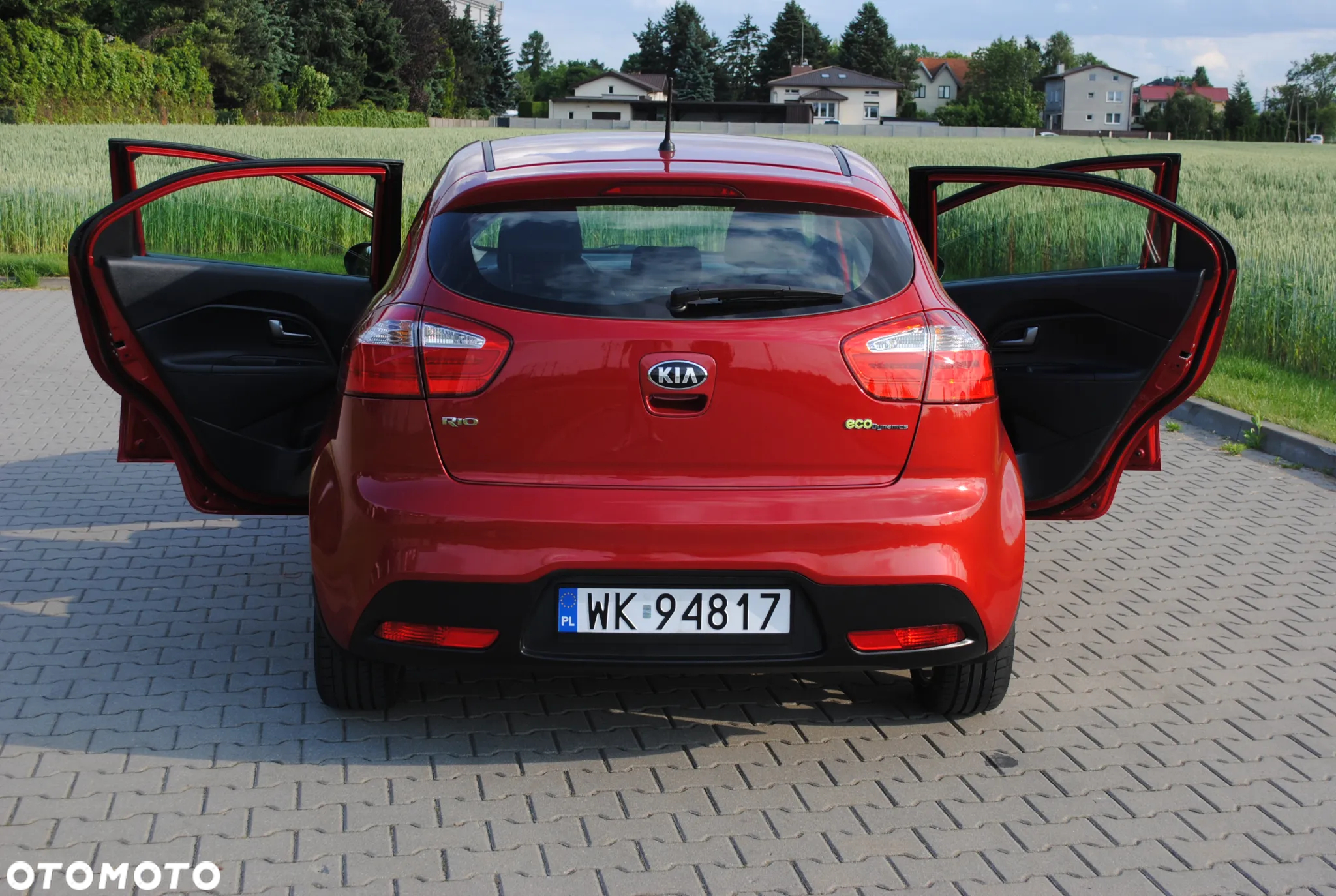 Kia Rio 1.2 Business Line - 24