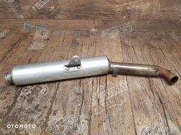 Tłumik Remus Ducati Sport Touring ST2 57410465B - 6