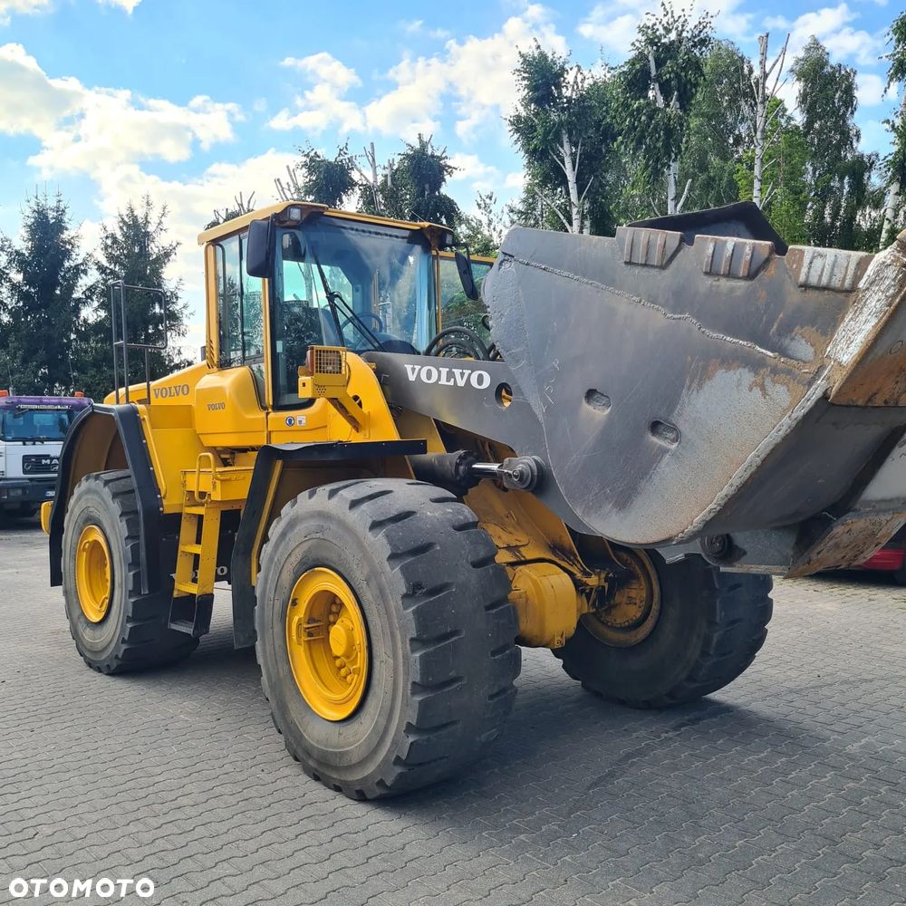 Volvo L150F - 2