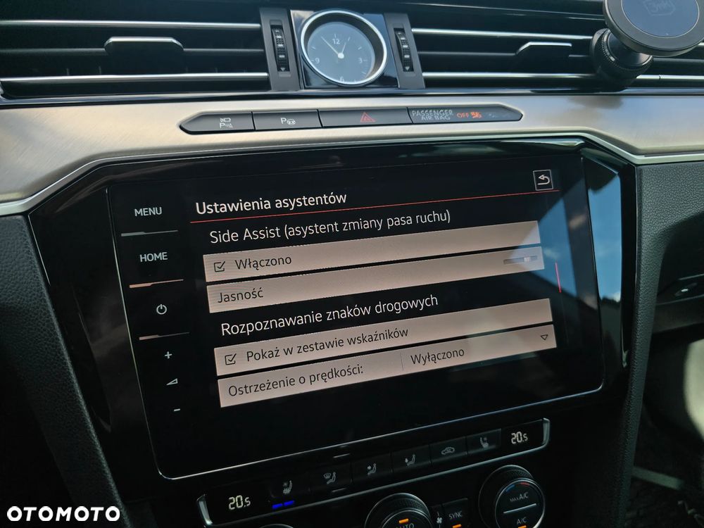 Volkswagen Arteon 2.0 TSI 4Motion Elegance DSG - 32