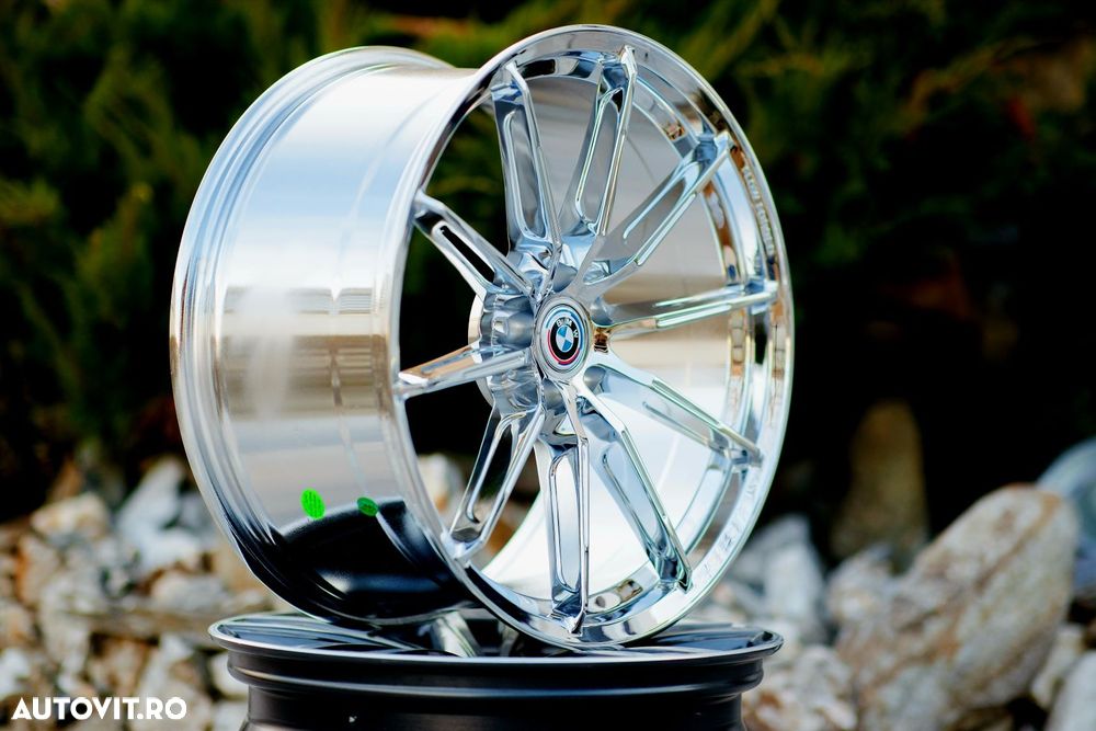 Jante 20 BMW Chrome R20 Exclusive - 3