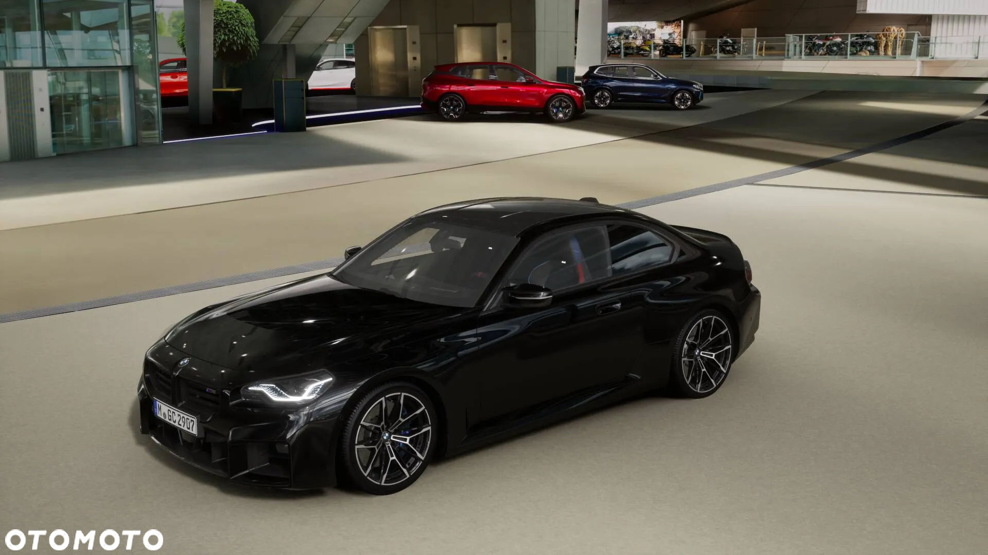 BMW M2 Standard - 3