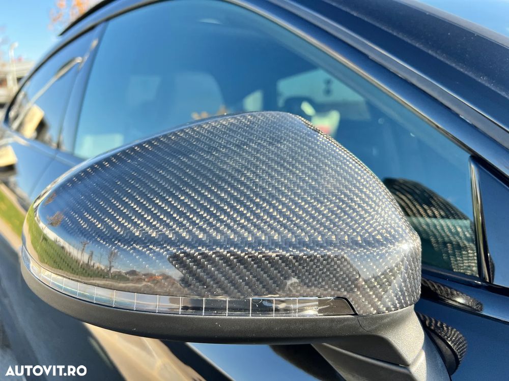 Audi A5 Sportback 2.0 TFSI quattro S tronic sport - 17