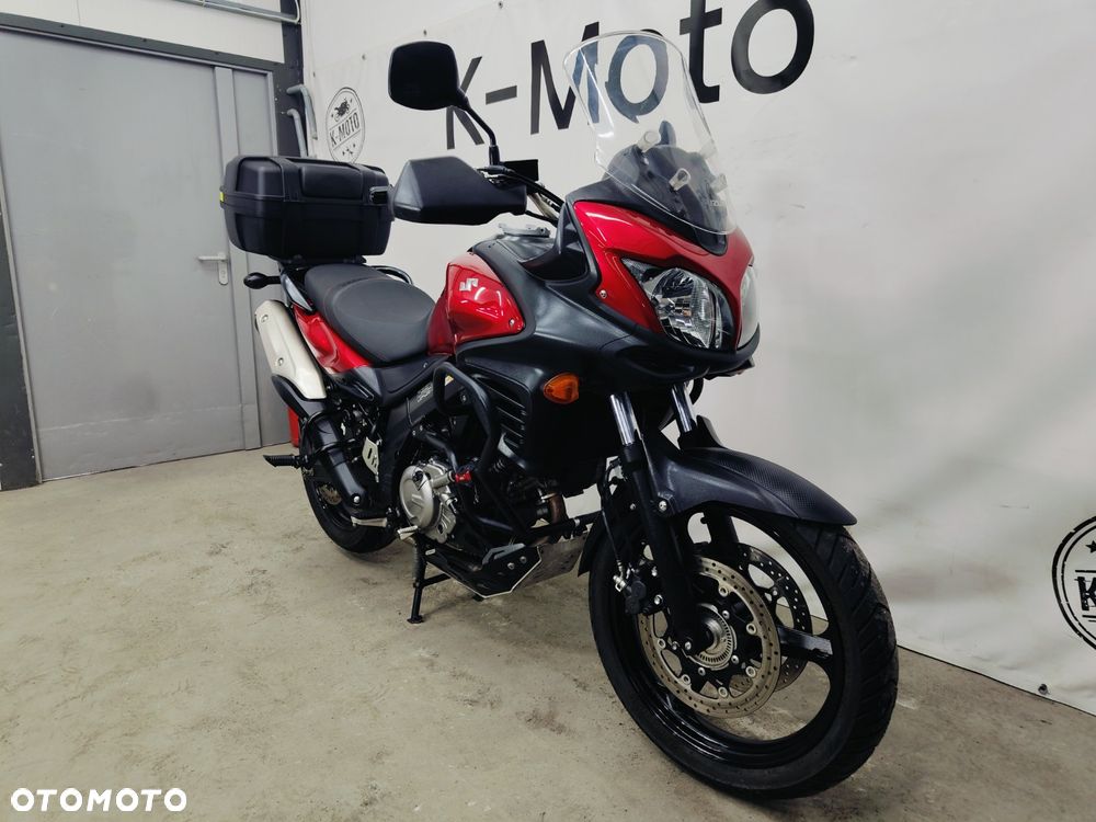 Suzuki DL - 2