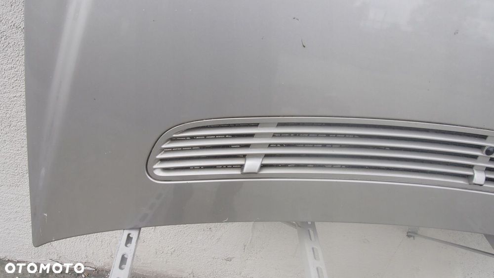 POKRYWA SILNIKA MASKA OE - MERCEDES S W220 LIFT 00-05r - 2