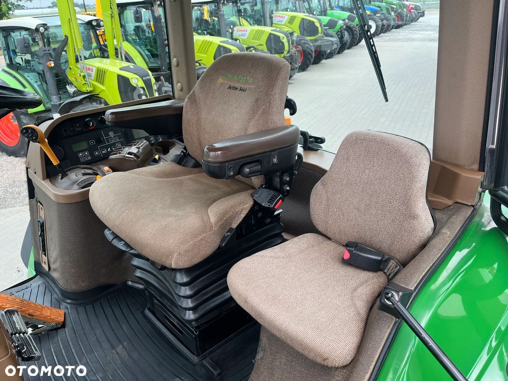 John Deere 7730 - 13