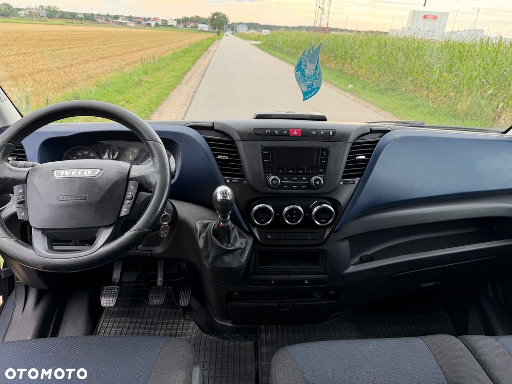 Iveco 35S18D/JU02 - 9