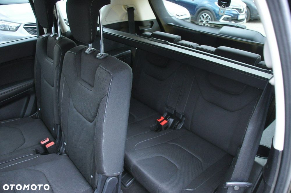 Ford S-Max 2.0 TDCi Titanium - 11