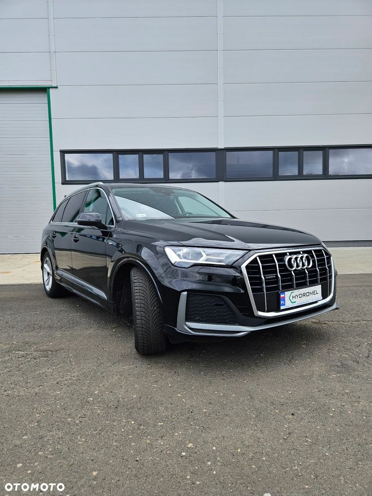 Audi Q7 - 2