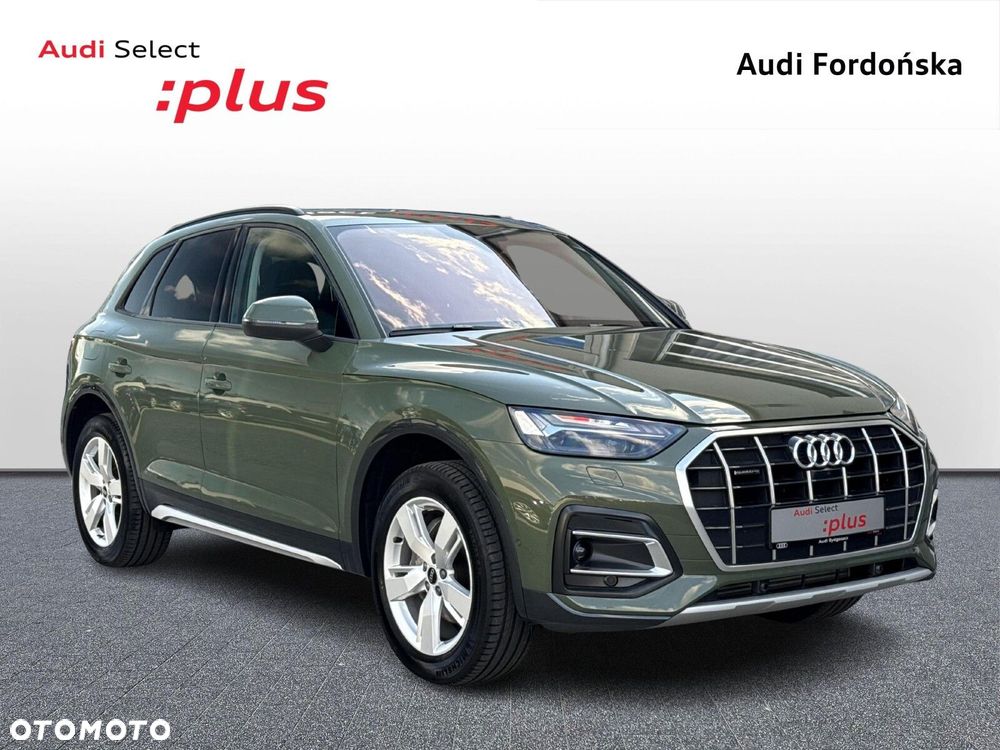 Audi Q5 - 7