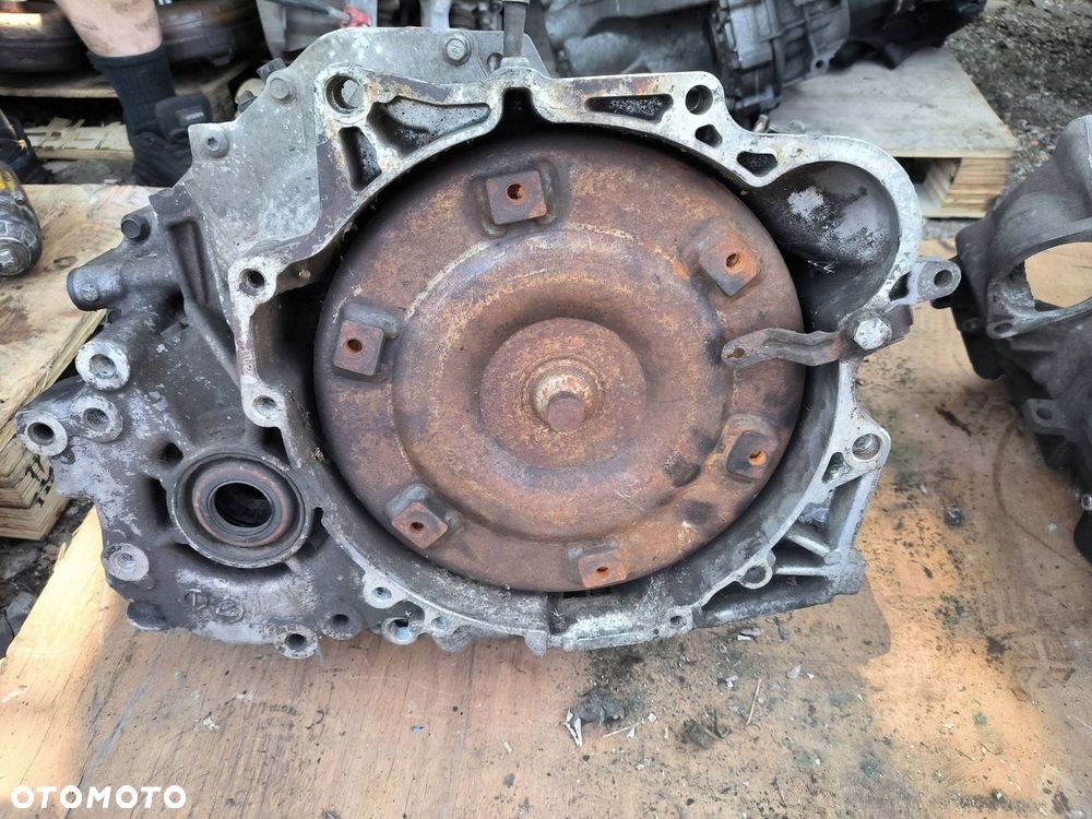 Skrzynia biegów automatyczna Chevrolet Epica 2.0 VCDI AF33 96417145