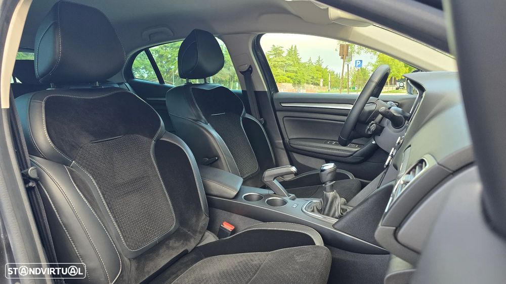 Renault Mégane 1.3 TCe GT Line - 51