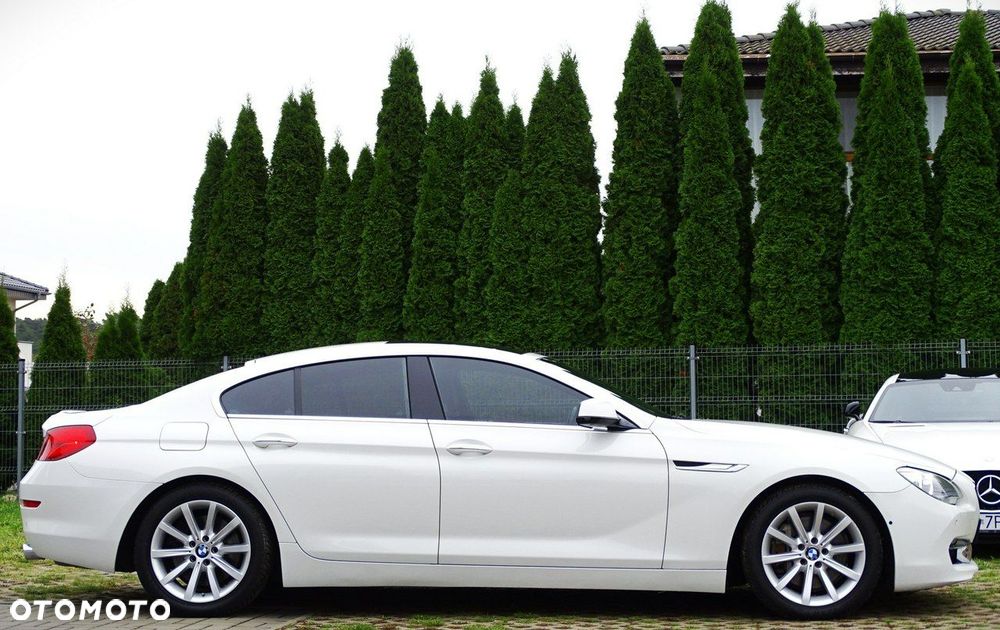 BMW Seria 6 - 4