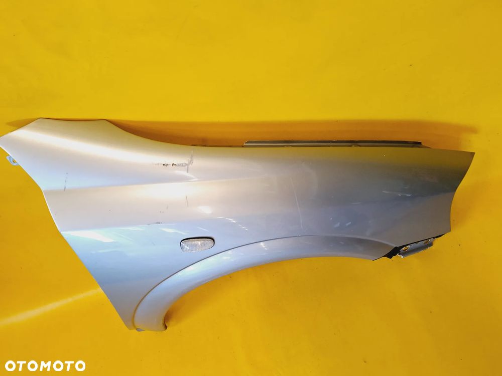 BŁOTNIK PRAWY PRZÓD PRZEDNI OPEL ASTRA II G NR647 - 3