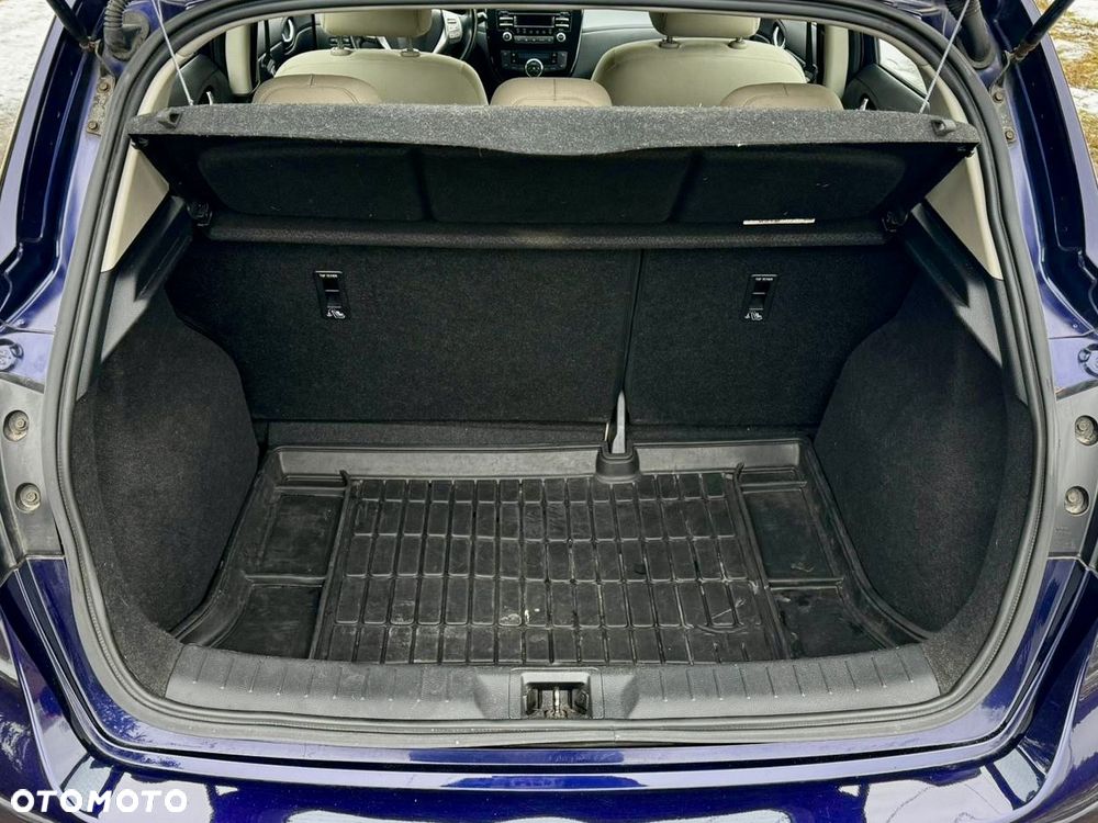 Nissan Pulsar 1.2 DIG-T Acenta - 16