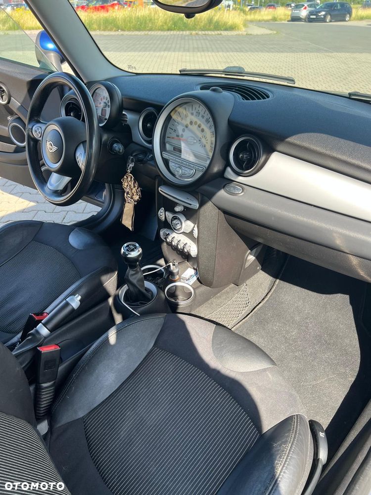 MINI Cooper - 6