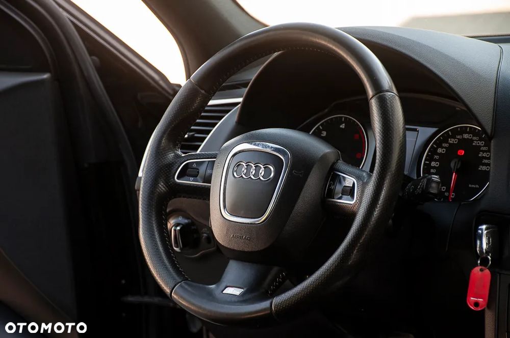 Audi Q5 2.0 TDI Quattro - 32