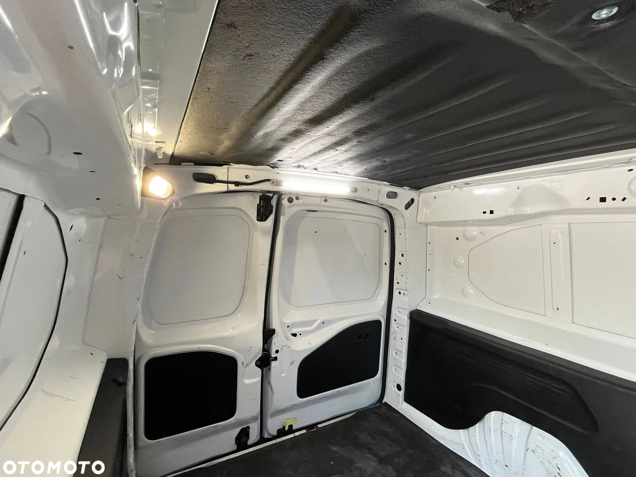 Peugeot Partner 1.6 BlueHDi L2 Pro (bryg.) - 8