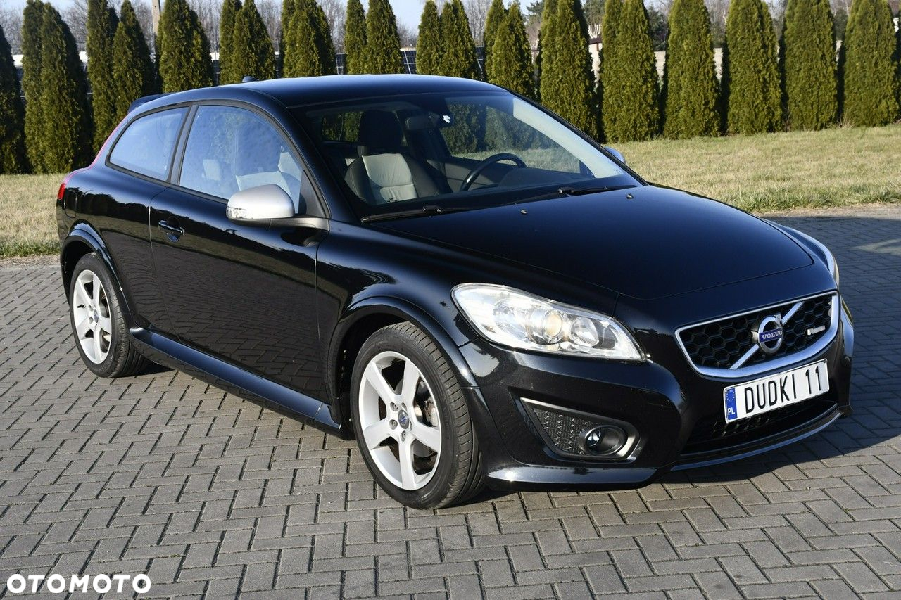 Volvo C30 - 3
