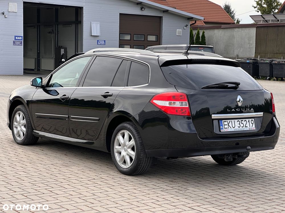 Renault Laguna 2.0 16V 140 Dynamique - 4