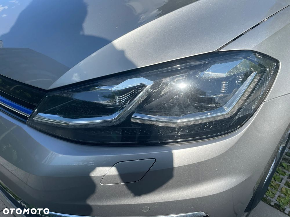 Volkswagen Golf VII 1.5 TSI BMT Highline - 33