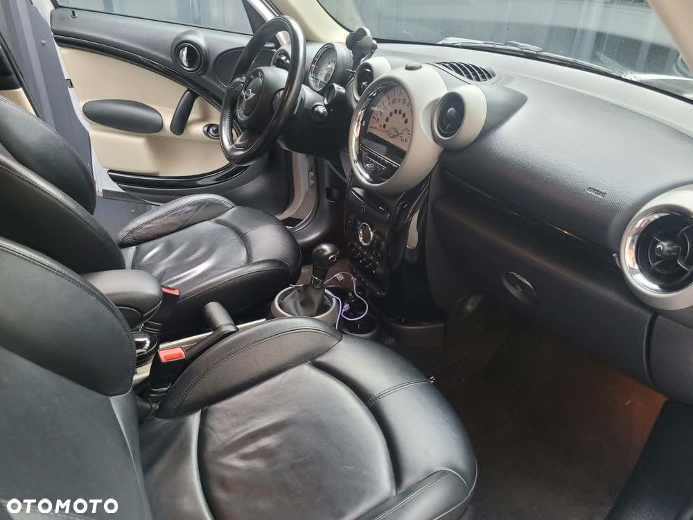 MINI Countryman - 12
