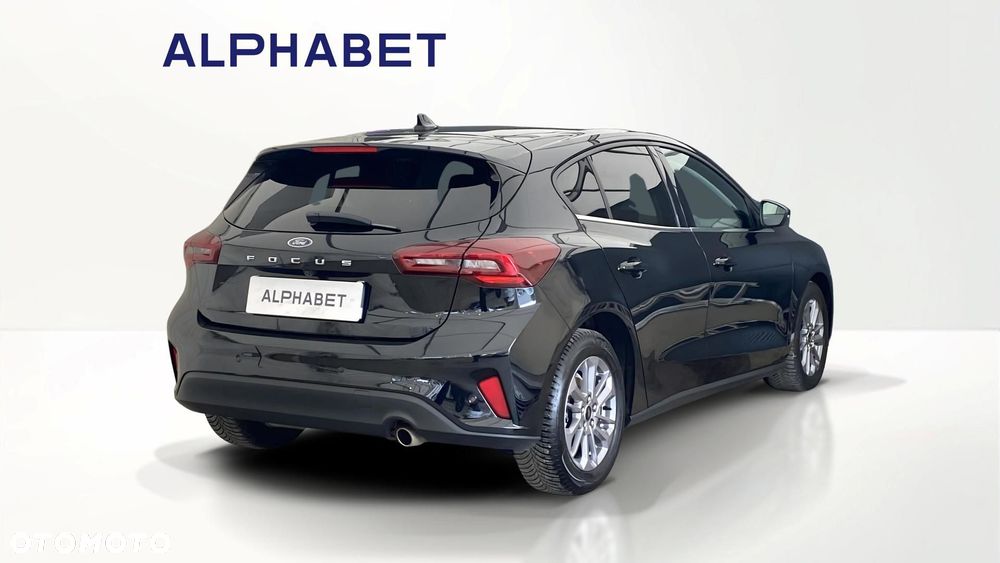 Ford Focus 1.0 EcoBoost mHEV Titanium X - 5