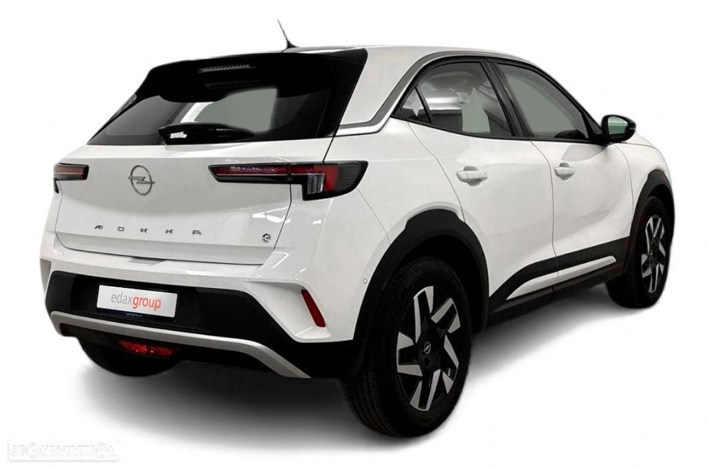 Opel Mokka-e Elegance - 2