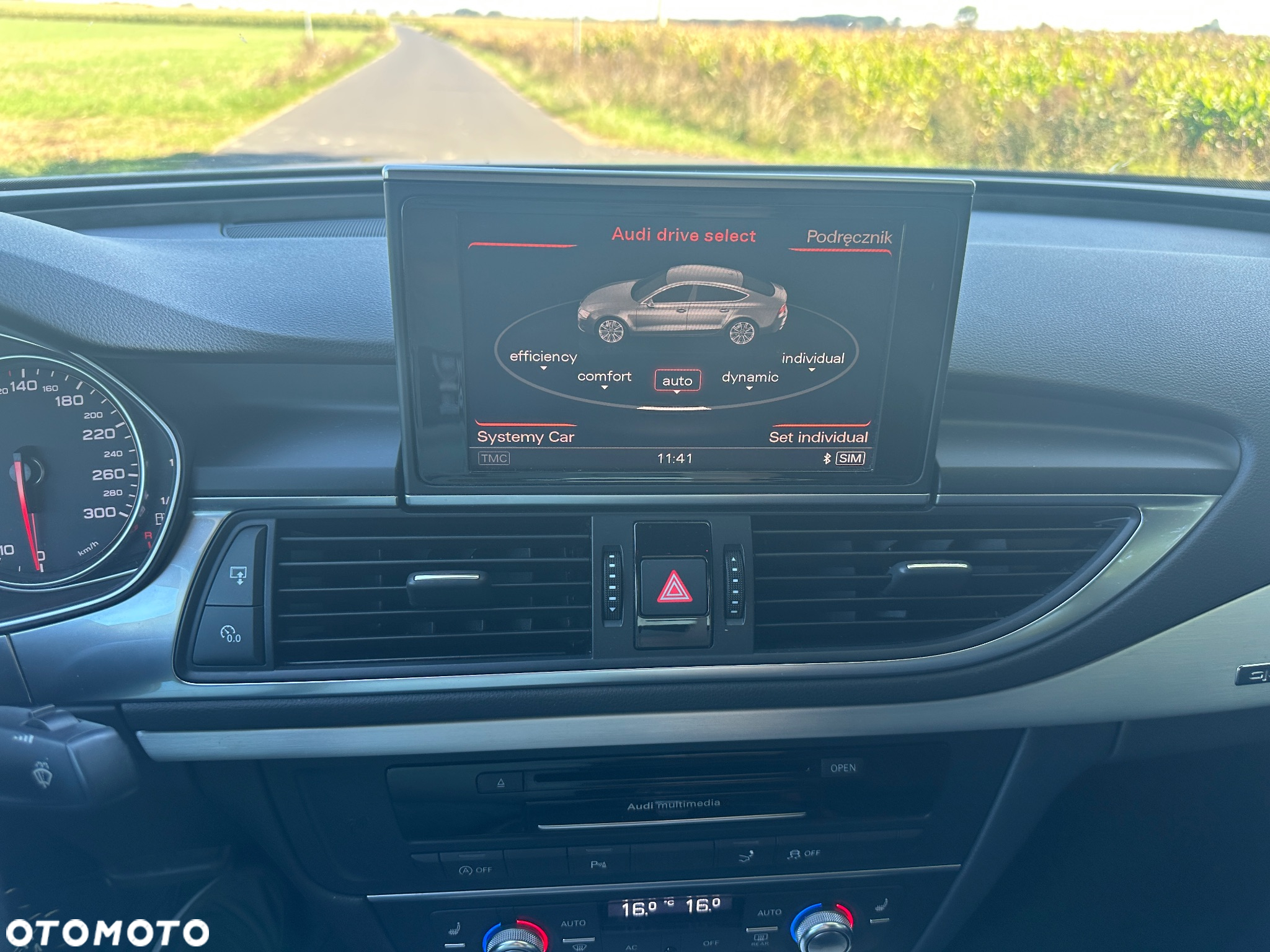 Audi A7 Sportback 3.0 TDI Quattro Tiptronic - 17